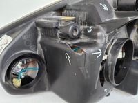 фото thumb №9, Лампа правая фара ford s-max mk1 06- ксенон