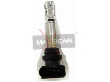 фото thumb №2, Котушка запалювання vw golf plus 1.4 bora 1.4 1.6 +запах