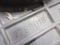 фото thumb №7, Fiat seicento корпус фільтра повітря 7786018 1,1