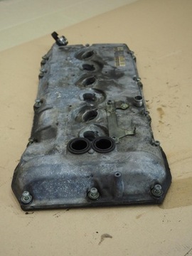 фото thumb №6, Кришка клапанів права a8 d3 6.0 bht 07c103476ac