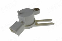 фото thumb №2, Датчик положення педалі, педаль гальма automega 150098110