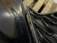 Бампер перед передній ford explorer vi 6 2020- Зі Шроту, фото thumb