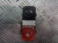 фото thumb №1, Переключатель света аварийных renault scenic ii