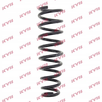фото thumb №2, Пружина подвешивание kayaba k-flex kyb rc3432