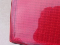 фото thumb №9, Лампа правый задняя audi a6 c5 kombi 4b9945096