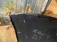 фото thumb №16, Toyota rav4 2006- бампер задній