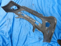 Opel-części corsa d бампер перед передній рестайлінг  218 Ціна, фото thumb