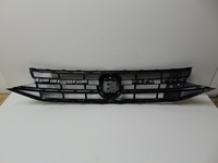 фото thumb №9, Решітка радіатора решітка радіатора vw tiguan ii lift r-line allspace 5nn853653e