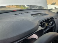 фото thumb №7, Dacia logan ii mcv pulpit приборная панель приборная консоль