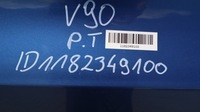 фото thumb №5, Volvo v90 чверть крила права задня 720-16
