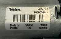 фото thumb №8, Двигун моторчик люк mercedes w246