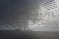 фото thumb №3, Opel meriva b кришка багажника зад задня 10-