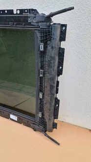 фото thumb №8, Крыша панорамный люк панорама крыша bmw x5 g05 809057809