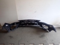 фото thumb №6, Бампер перед передній seat ateca fr 2016-