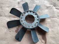 Купити Вентилятор bmw 1284721, фото thumb