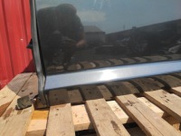 фото thumb №8, Jaguar xf x250 дверь левый перед левая передние оригинал ładne w цвет