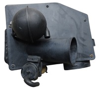 фото thumb №1, Корпус фільтра повітря mercedes ml w163 a1635000016