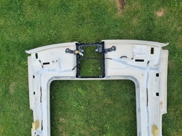 фото thumb №12, Volkswagen passat b8 2016 стеля