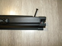 фото thumb №9, Bardzo ładna шторка сітка багажника bmw 3 touring kombi f31 10-17r fv