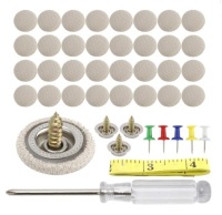 Купить Набор к ремонта обшивки потолка автомобильный 70 szt, фото thumb