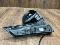 фото thumb №7, Дзеркало праве 5-pin opel astra j 13302755