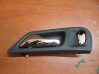 фото thumb №1, Ручка ліва задня внутрішня mercedes w203