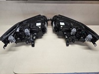 фото thumb №10, Vw tiguan ii рестайлинг 5nn полный led iq лампа левая правая 5nn941082 5nn941081