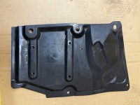 фото thumb №1, Плита защита подвеска двигателя перед левый левая toyota auris ii