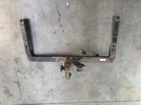 фото thumb №6, Audi a4 b8 kombi hak буксирувальний модуль джгут