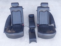 фото thumb №13, Сиденья сиденье заднее сиденье вентилируемый с подогревом комплект maserati quattroporte v