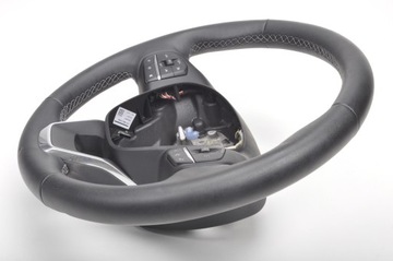 фото thumb №7, Puma mk2 руль кожаный многофункциональная 20r