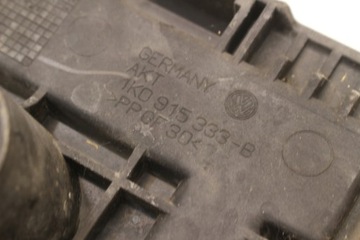 фото thumb №6, Основа акумулятора 1k0915333b vw touran i 2.0 tdi