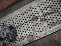 фото thumb №1, Hyundai i30 i 81320-2l060 замок двері правий перед