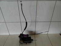 фото thumb №1, Opel signum 2004 універсал замок двері лівий перед 5 контактів 13201312ph