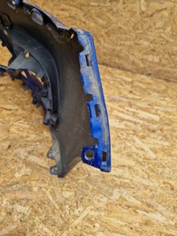 фото thumb №9, Бампер перед renault clio v 5