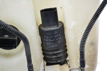 фото thumb №8, Vw golf v 5 бак бачок склоомивача + насоси 1k0955453