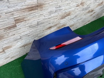 фото thumb №9, Бампер bmw 3 g20 m набор c31 6pdc