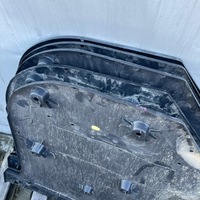 фото thumb №3, Renault captur ii захист шасі нижня плита задня зад 748a04069r