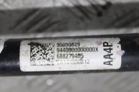 фото thumb №2, Привідний вал лівий задня opel mokka 1.4t