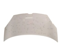 фото thumb №1, Renault kangoo ii 2014 кришка передня / капот двигуна