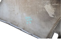 Бампер задняя датчик pdc opel insignia a универсал polift 2014-2017 цвет: z22y с Разборки, фото thumb