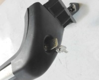 фото thumb №4, Renault scenic iii балка кровельные багажника na рейлинги bosal