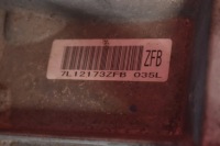 фото thumb №7, Коробка передач zfb suzuki vitara 3 iii 1.6 16v 117 km 14-18 малий пробіг