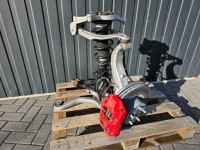 Tesla model y juniper performance поворотный кулак ступица приводной вал правая awd Доставка, фото thumb