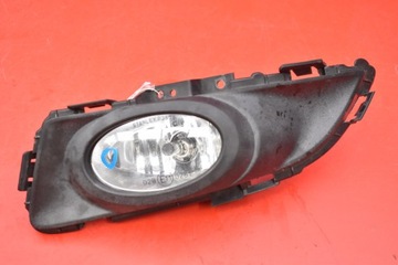 фото thumb №1, Галоген лівий перед переднє p3578 mazda 3 1 i bk 03-06