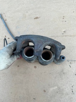 фото thumb №4, Суппорт правый перед переднее mercedes sprinter w906