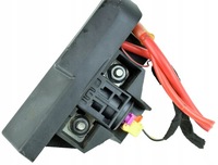 фото thumb №1, Audi a6 c6 клемма пиротехническая патрон 4f0915519 исправна