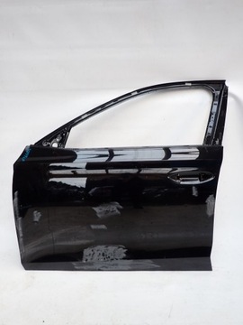 фото thumb №2, Skoda octavia iv 19- дверь левая перед передние