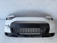 фото thumb №1, Бампер перед передний citroen c3 aircross lift 21-