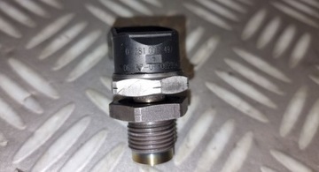 фото thumb №10, Bmw e60 e90 2.0 3.0 d m57n датчик давления топлива 7787167 0281002497 06r